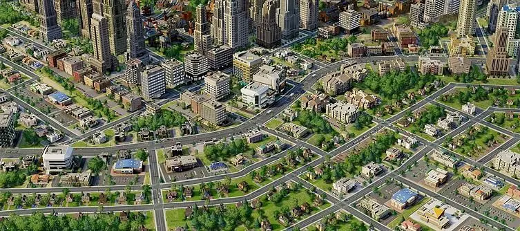 SimCity suffers disastrous launch