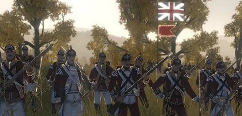 Empire: Total War Delayed, coming March 2009