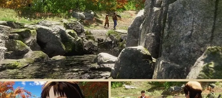 E3 2015: Yu Suzuki announces Kickstarter campaign for Shenmue 3, internet explodes