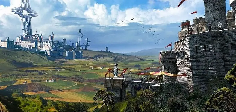 Kickstarter-funded project Unsung Story delayed indefinitely