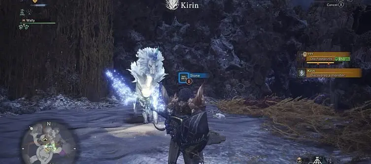 Monster Hunter World Kirin: How to Unlock and Beat Kirin in Monster Hunter World