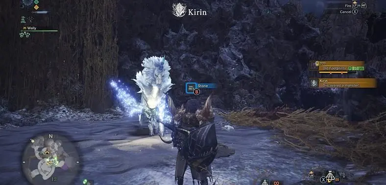 Monster Hunter World Kirin: How to Unlock and Beat Kirin in Monster Hunter World