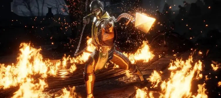 Mortal Kombat 11 Pre-orders, Release Date and Price Revealed