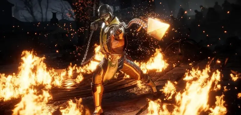 Mortal Kombat 11 Pre-orders, Release Date and Price Revealed