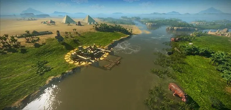 Total War: Pharaoh System Requirements - Here Are the PC Specs You'll Need to Run It