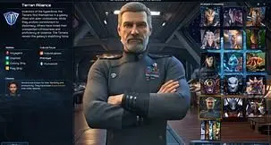 Galactic Civilizations IV - Tales of the Terran Alliance DLC Launches Today, Pitting a Refreshed Human Faction Against Sentient Space Spiders