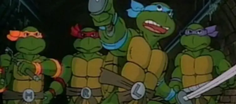 Rumour: Rocksteady's next project is Teenage Mutant Ninja Turtles?