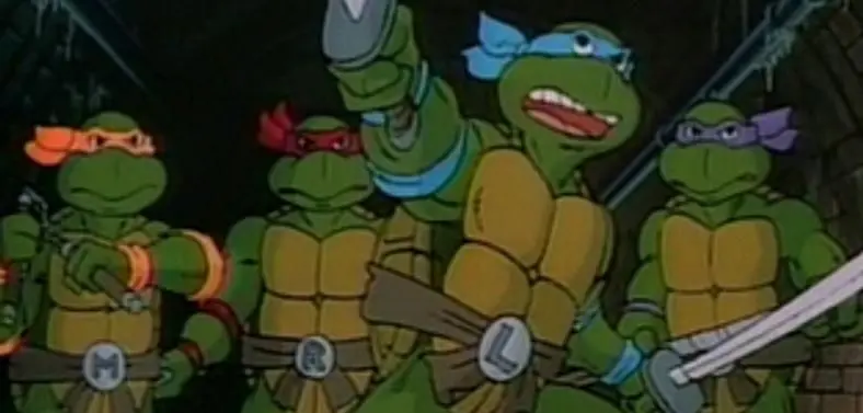 Rumour: Rocksteady's next project is Teenage Mutant Ninja Turtles?
