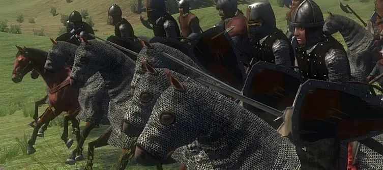 Strategy Informer LIVE: Mount & Blade Warband