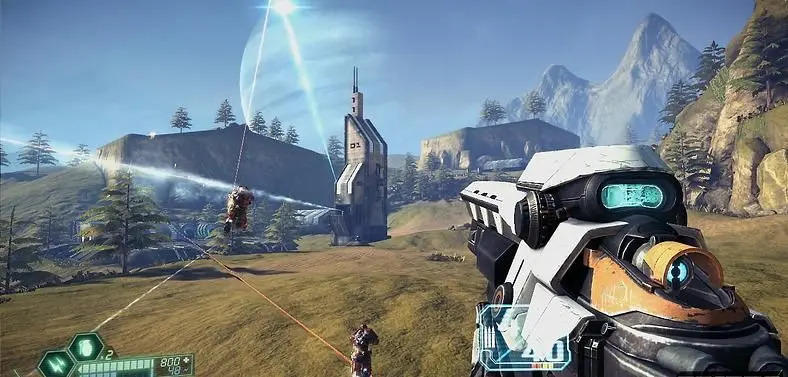 After two years with no updates, a Tribes: Ascend PTS patch is set to drop this month