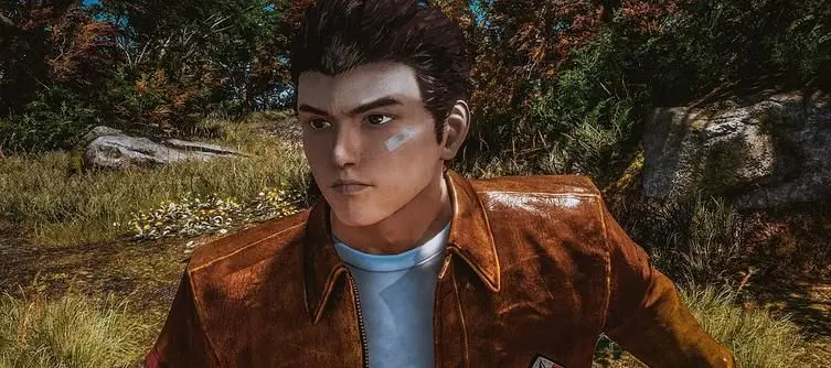 Paypal backers shut out of Shenmue III Kickstarter rewards