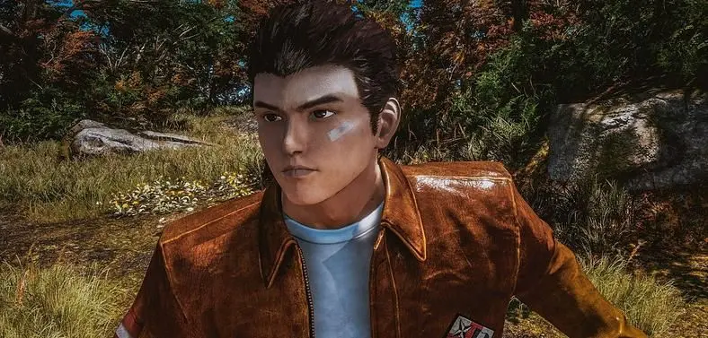 Paypal backers shut out of Shenmue III Kickstarter rewards