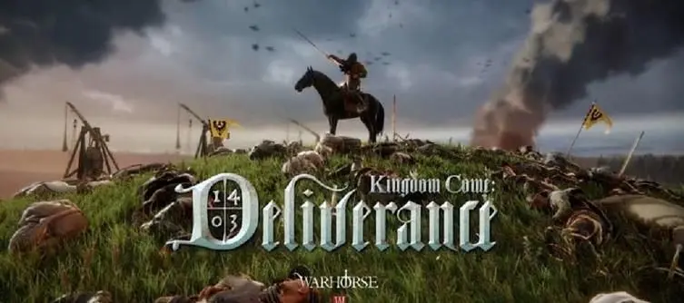 Warhorse are reworking Lockpicking in Kingdom Come: Deliverance