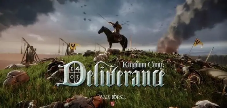 Warhorse are reworking Lockpicking in Kingdom Come: Deliverance