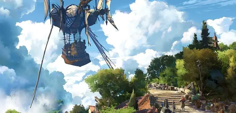 Granblue Fantasy: Relink Console Commands and Cheats