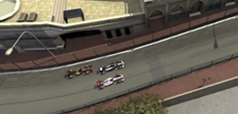 Codemasters announce free-to-play F1 Online, top-down racer