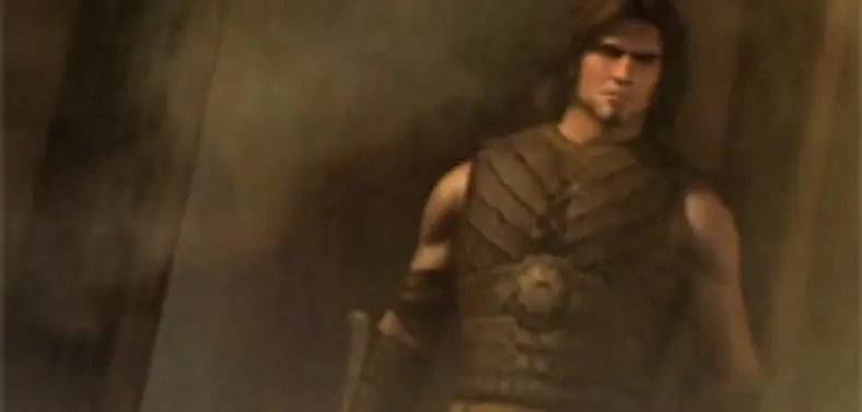Ubisoft confirm Prince of Persia: The Forgotten Sands for May 14th