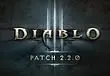 Diablo III Patch 2.2.0 adds three new Treasure Goblins, 'regular health potions' removed entirely