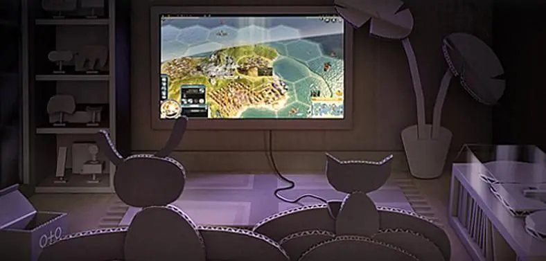 Valve: Steam Machine prototype specs "not an indication" of Nvidia exclusivity