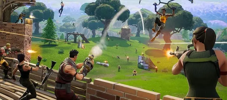 What Time Does Fortnite Season 4 Start? Update 4.0 brings a new season and a haul of new updates