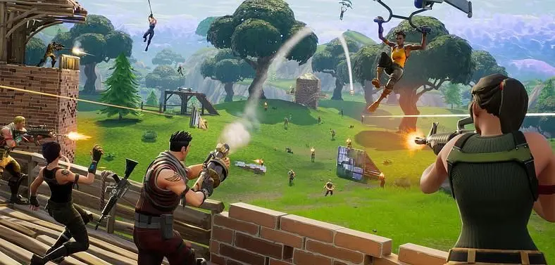 What Time Does Fortnite Season 4 Start? Update 4.0 brings a new season and a haul of new updates