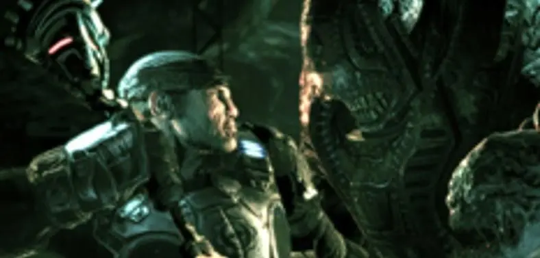 Epic detail Gears of War 2 update, join Social Matches "in progress"