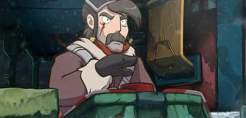 We're giving away Deponia Doomsday! (CLOSED)