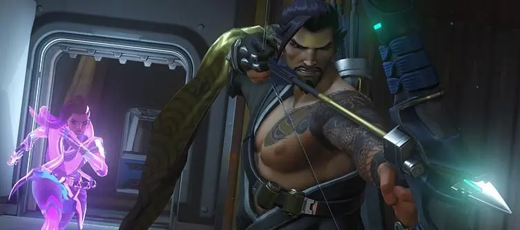 Blizzard is recruiting for an unannounced FPS project