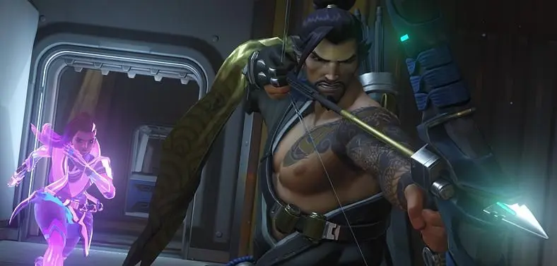 Blizzard is recruiting for an unannounced FPS project