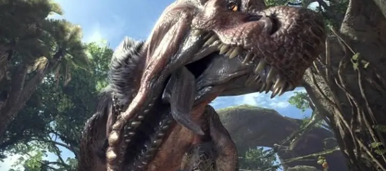 Monster Hunter: World - System Requirements Officially Announced