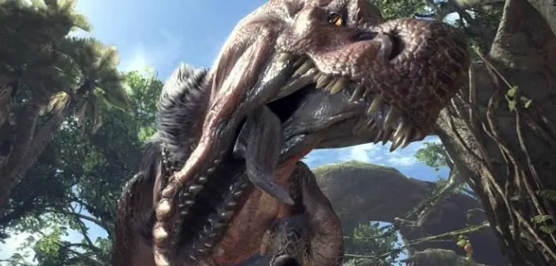 Monster Hunter: World - System Requirements Officially Announced
