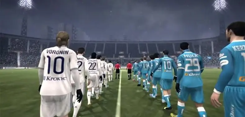 EA Sports release day one FIFA 14 update, 'enhanced stability'