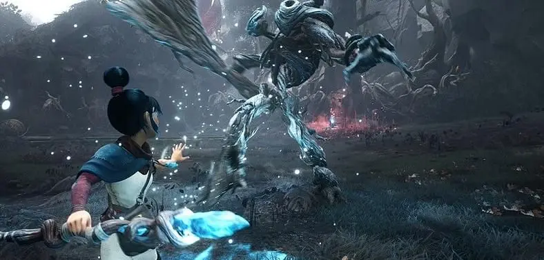 Kena: Bridge of Spirits Xbox Game Pass - What We Know About It Coming to Game Pass in 2021