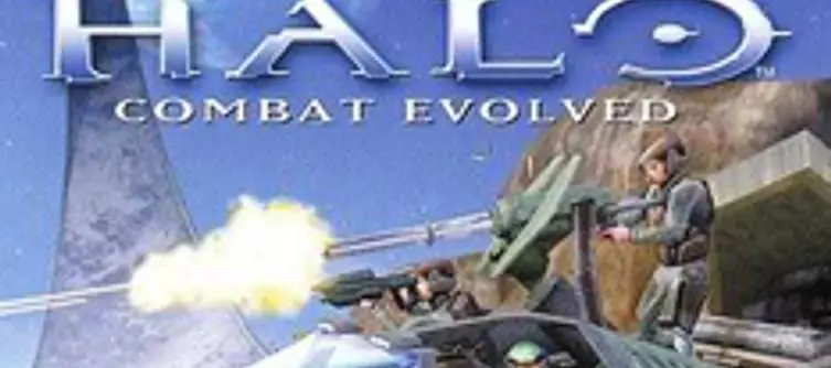 Bungie reveals Microsoft thought just 'Halo' was "not a good name"