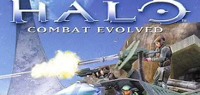 Bungie reveals Microsoft thought just 'Halo' was "not a good name"