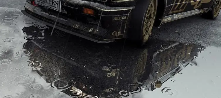 PC version of Project Cars delayed in Australia due to Sydney floods