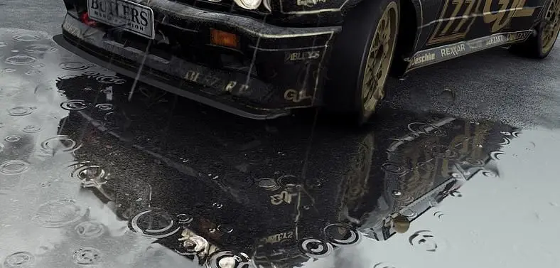 PC version of Project Cars delayed in Australia due to Sydney floods