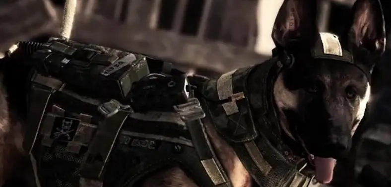 Call of Duty: Ghosts ships over $1 billion in retail stock on first day