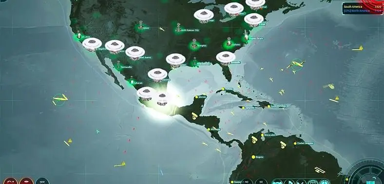 Slitherine's ICBM Gets a Playable Demo During the Steam Games Festival