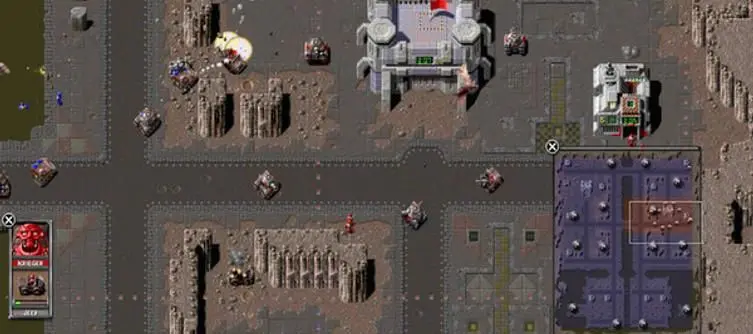 Z The Game returns to PC on Steam Tomorrow
