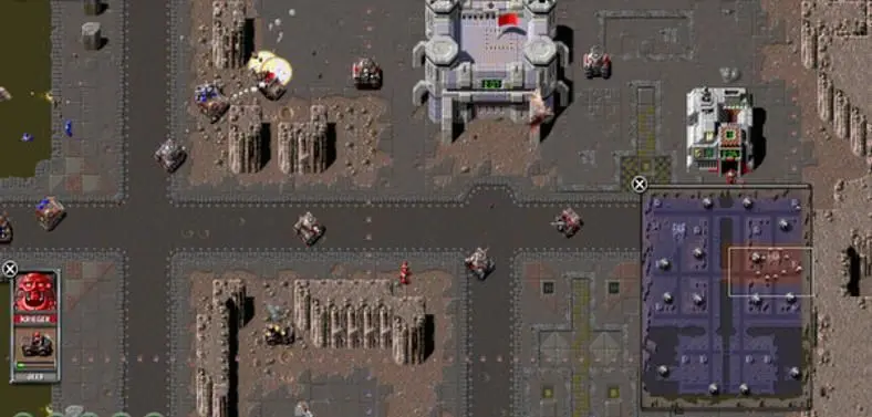 Z The Game returns to PC on Steam Tomorrow