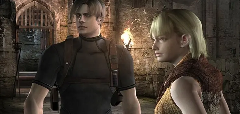 Capcom announce Resident Evil 4 HD coming to PC February 28th