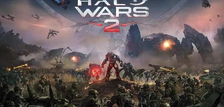 Halo Wars 2 Port Report