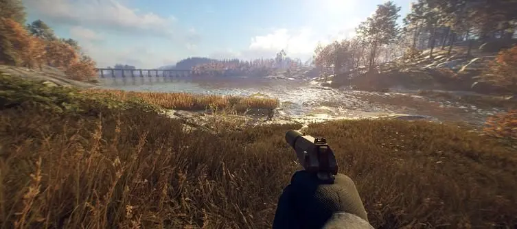 Generation Zero Vesslan Location - Where Is the Vesslan Bunker?