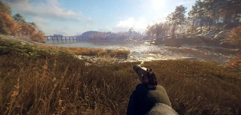 Generation Zero Vesslan Location - Where Is the Vesslan Bunker?