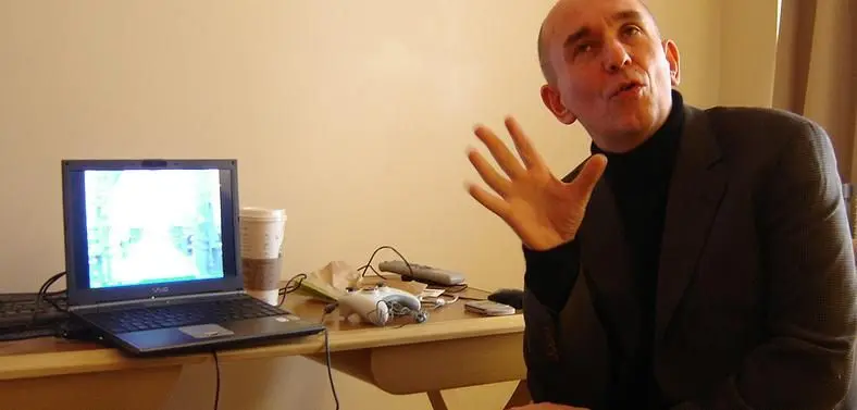 Molyneux: Microsoft should 'double down' on games in next-gen console