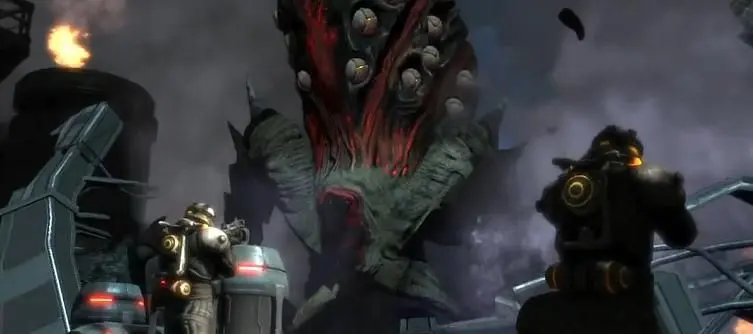 Lost Planet 3 gets a June release date
