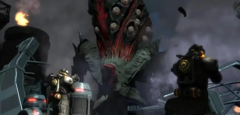 Lost Planet 3 gets a June release date