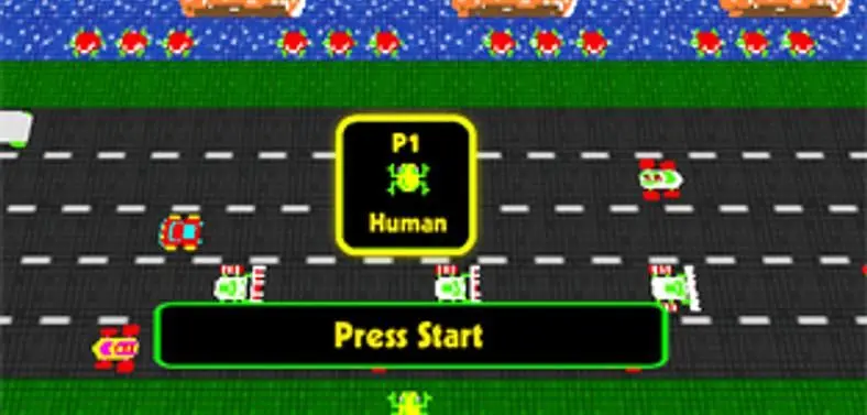 Frogger: Hyper Arcade Edition rated for "multiplatform" release