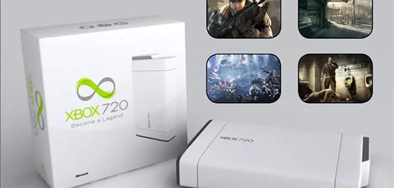 Xbox 720, PS4 targeted for 2014?